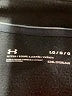 Under Armour 100% Polyester Black Track Jacket Size L - photo 6