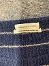 Urban Outfitters Stripes Blue Pullover Sweater Size XS - photo 7