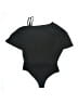 Shein Black Bodysuit Size 6 - photo 2