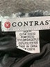 Contrasts 100% Polyester Animal Print White Vest Size 1X - photo 6