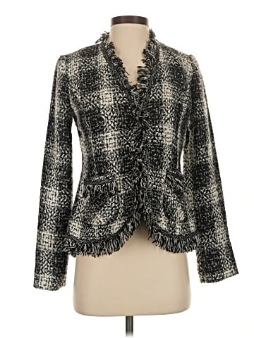 Carol Anderson by Invitation Blazer (view 1)