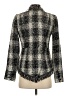 Carol Anderson by Invitation Animal Print Gray Blazer Size 0 - photo 2