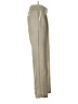 Unbranded 100% Polyester Chevron-herringbone Tan Casual Pants Size XS (estimated) - photo 4