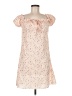 Unbranded Tan Casual Dress Size M - photo 1