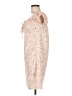 Unbranded Tan Casual Dress Size M - photo 5