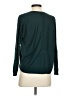 Assorted Brands Teal Pullover Sweater Size XS - photo 2
