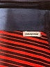 Patagonia Stripes Red Leggings Size 5 (estimated) - photo 7