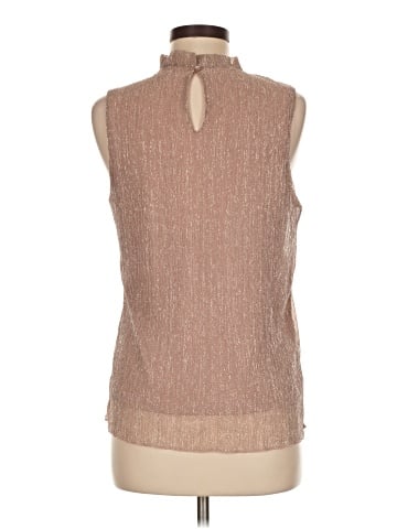 Adiva Sleeveless Blouse (view 2)