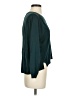 Assorted Brands Teal Pullover Sweater Size XS - photo 4