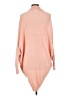 Chico's 100% Cotton Pink Cardigan Size Lg (2) - photo 2