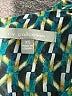 NY Collection Green Long Sleeve Blouse Size XS - photo 7