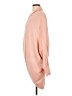Chico's 100% Cotton Pink Cardigan Size Lg (2) - photo 5