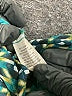 NY Collection Green Long Sleeve Blouse Size XS - photo 8