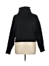 Dudley Stephens Black Turtleneck Sweater Size XL - photo 1