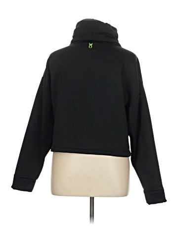 Dudley Stephens Turtleneck Sweater (view 2)
