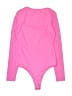 Pumiey Pink Bodysuit Size XS - photo 2