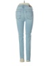 American Eagle Outfitters Hearts Blue Jeans Size 000 Short - photo 2