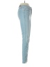 American Eagle Outfitters Hearts Blue Jeans Size 000 Short - photo 4
