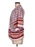 Assorted Brands 100% Polyester Purple Kimono Size L - photo 5