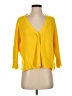 CAbi Yellow Cardigan Size S - photo 1