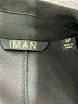IMAN Black Coat Size S (petite) - photo 6