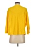 CAbi Yellow Cardigan Size S - photo 2