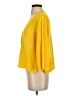 CAbi Yellow Cardigan Size S - photo 5