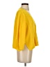 CAbi Yellow Cardigan Size S - photo 4