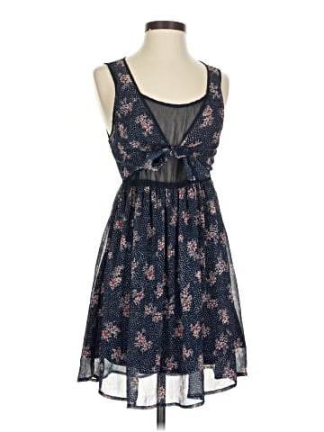 Forever 21 Casual Dress (view 1)