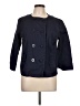 Chico's Blue Jacket Size Lg (2) - photo 1