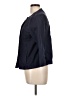 Chico's Blue Jacket Size Lg (2) - photo 5