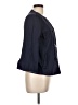Chico's Blue Jacket Size Lg (2) - photo 4