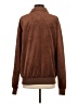 Shein 100% Polyester Brown Jacket Size S - photo 2