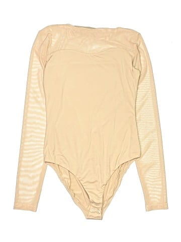 AvidLove Bodysuit (view 1)