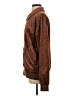Shein 100% Polyester Brown Jacket Size S - photo 5