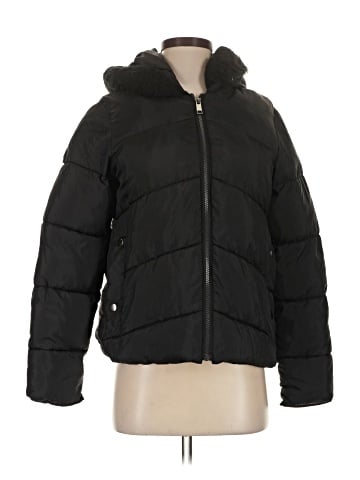 Maralyn & Me Snow Jacket (view 1)