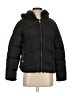 Maralyn & Me 100% Polyester Solid Black Snow Jacket Size S - photo 1