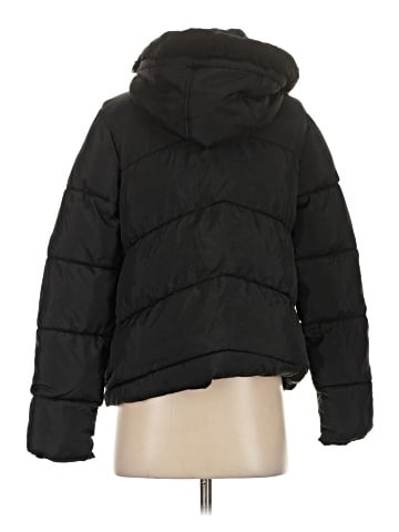 Maralyn & Me Snow Jacket (view 2)