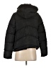 Maralyn & Me 100% Polyester Solid Black Snow Jacket Size S - photo 2