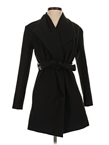 Polly Coat (view 1)