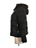 Maralyn & Me 100% Polyester Solid Black Snow Jacket Size S - photo 5