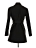 Polly Black Coat Size 0 - photo 2