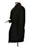 Polly Black Coat Size 0 - photo 5