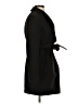 Polly Black Coat Size 0 - photo 4