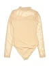 AvidLove Gold Bodysuit Size S - photo 2