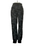 Athleta Camo Gray Track Pants Size XS - photo 1