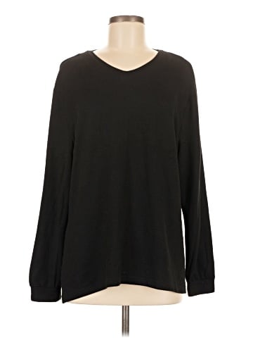 West Loop Pullover Sweater (view 1)