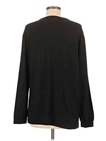 West Loop Pullover Sweater (view 2)