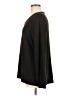 West Loop 100% Polyester Black Pullover Sweater Size L - photo 5