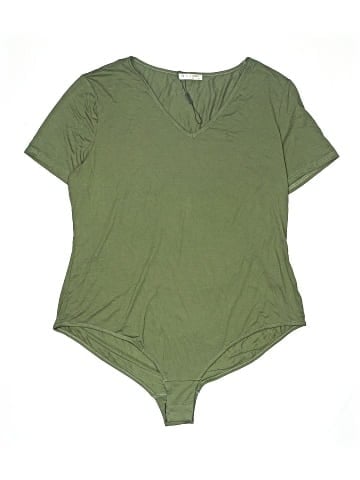 In'Voland Bodysuit (view 1)